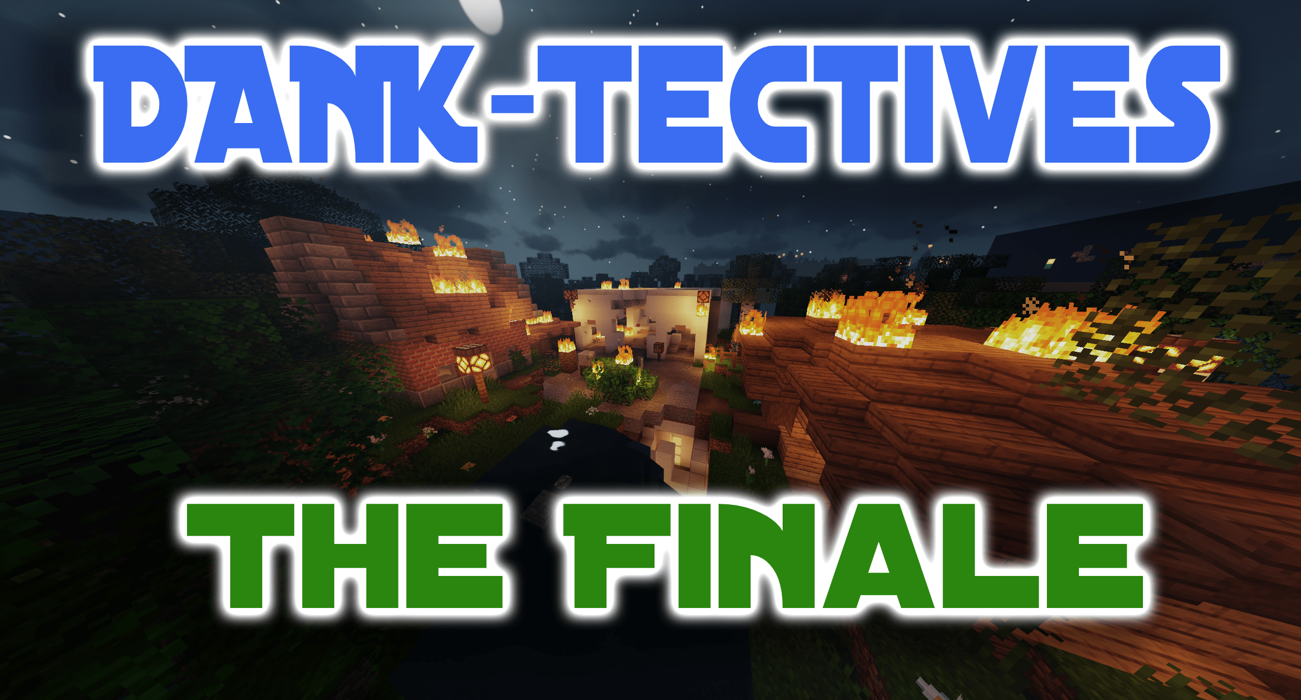 Descargar DANK-Tectives: The Finale para Minecraft 1.15.2