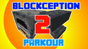 Descargar Blockception Parkour 2 para Minecraft 1.16.1