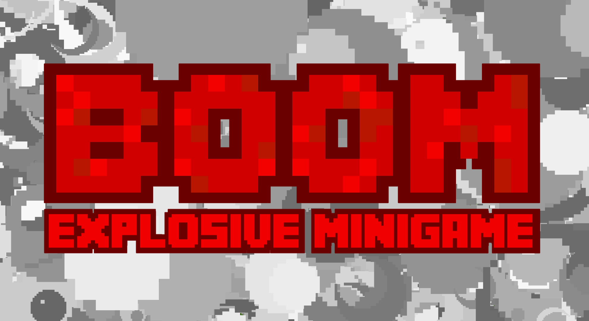 Descargar Boom para Minecraft 1.16.1