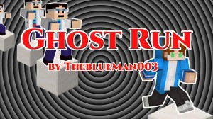 Descargar Ghost Run para Minecraft 1.16.1