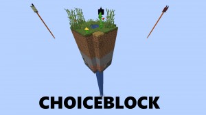 Descargar ChoiceBlock para Minecraft 1.16.1