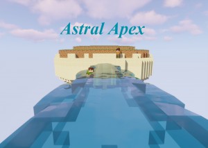 Descargar Astral Apex para Minecraft 1.16.1