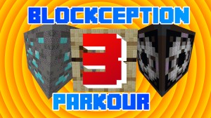 Descargar Blockception Parkour 3 para Minecraft 1.16.1