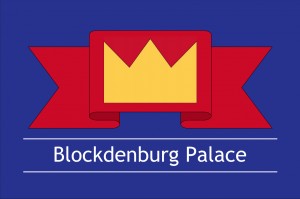 Descargar Blockdenburg Royal Palace para Minecraft 1.12.2