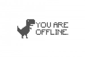 Descargar You Are Offline. para Minecraft 1.16.1