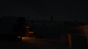 Descargar Coldest Winter para Minecraft 1.16.1