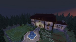 Descargar Escape the House para Minecraft 1.16.2