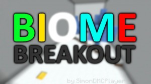 Descargar Biome Breakout para Minecraft 1.16.2