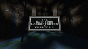 Descargar The Kitatcho Laboratories - Chapter 1 (Reboot) para Minecraft 1.16.3
