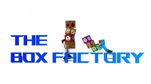 Descargar The Box Factory para Minecraft 1.16.3