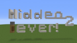 Descargar Hidden Lever! 2 para Minecraft 1.15.2
