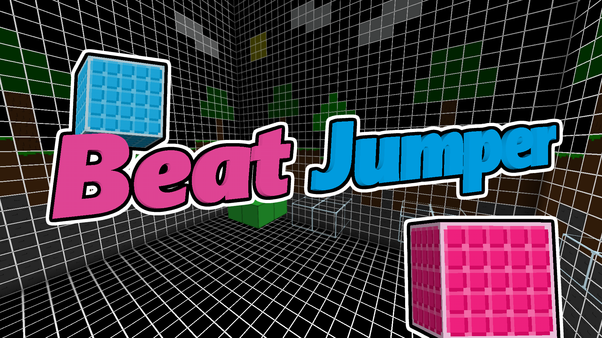 Descargar Beat Jumper para Minecraft 1.16.3