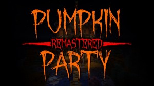 Descargar Pumpkin Party Remastered para Minecraft 1.16.3