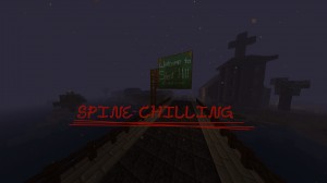 Descargar Spine-Chilling para Minecraft 1.16.3