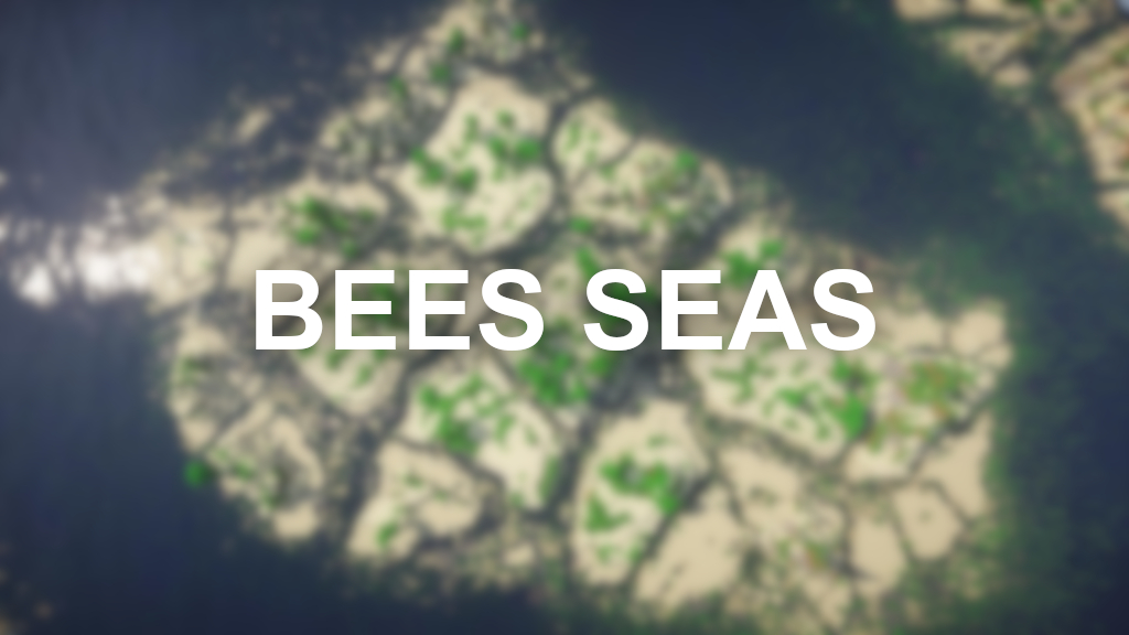 Descargar Bees Seas para Minecraft 1.15.2