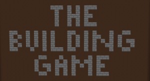 Descargar The Building Game for 1.16 para Minecraft 1.16.4