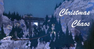 Descargar Christmas Chaos para Minecraft 1.16.4