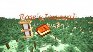 Descargar Rose's Journal para Minecraft 1.16.4