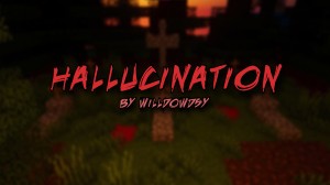 Descargar Hallucination para Minecraft 1.16.4