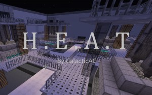 Descargar H.E.A.T para Minecraft 1.16.1