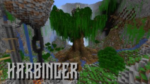 Descargar Harbinger para Minecraft 1.15.2