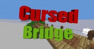 Descargar Cursed Bridge para Minecraft 1.16.4