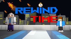 Descargar Rewind Time para Minecraft 1.16.4