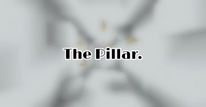 Descargar The Pillar para Minecraft 1.16.5