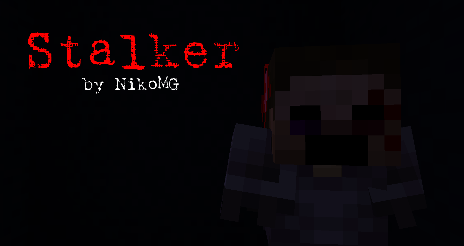 Descargar Stalker para Minecraft 1.16.4