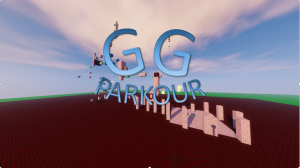 Descargar GG Parkour para Minecraft 1.12.2