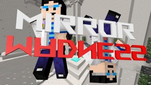 Descargar Mirror Madness para Minecraft 1.16.4