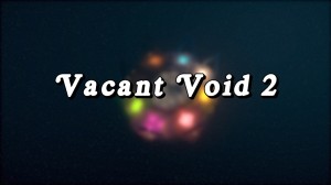 Descargar Vacant Void 2 para Minecraft 1.16.4