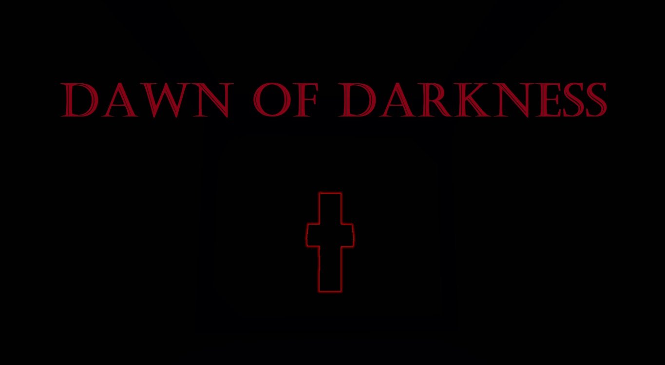 Descargar Dawn of Darkness para Minecraft 1.16.5