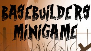 Descargar Basebuilders Minigame para Minecraft 1.14.3