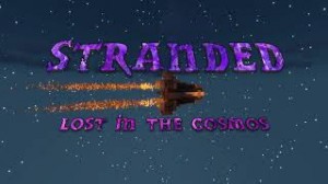 Descargar Stranded: Lost in the Cosmos para Minecraft 1.16.5