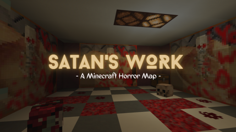 Descargar Satan's Work para Minecraft 1.16.5