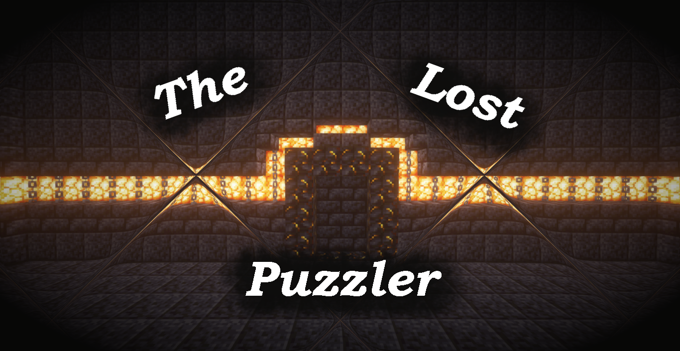 Descargar The Lost Puzzler para Minecraft 1.16.5