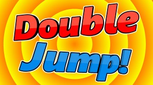 Descargar Double Jump para Minecraft 1.16.5
