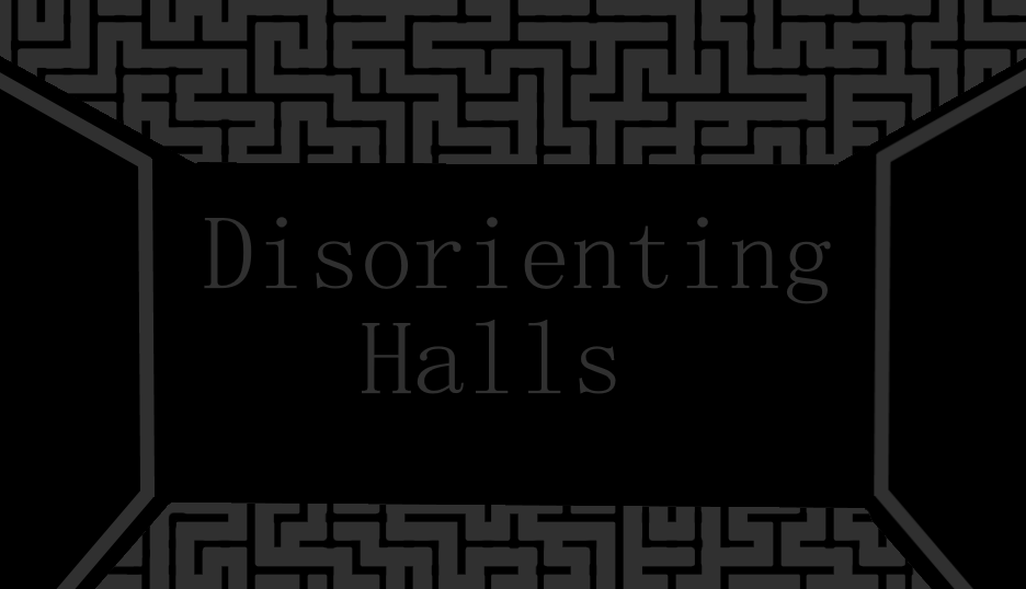 Descargar Disorienting Halls para Minecraft 1.16.4