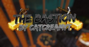 Descargar The Bastion para Minecraft 1.16.1