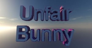 Descargar Unfair Bunny para Minecraft 1.16.5