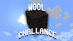 Descargar Wool Challenge para Minecraft 1.16.5