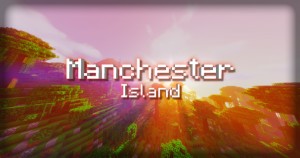 Descargar Manchester Island para Minecraft 1.16.4