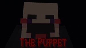 Descargar The Puppet para Minecraft 1.16.5