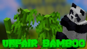 Descargar Unfair Bamboo para Minecraft 1.16.5