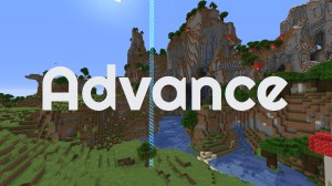 Descargar Advance para Minecraft 1.16.5