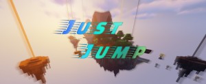 Descargar JUST JUMP para Minecraft 1.16.5