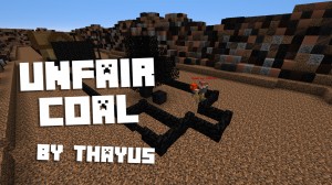Descargar Unfair Coal para Minecraft 1.16.4