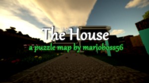 Descargar The House para Minecraft 1.16.4