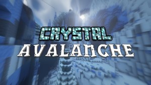 Descargar Crystal Avalanche para Minecraft 1.16.5